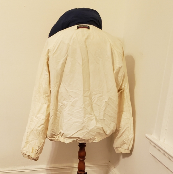 Men's Vintage Nautica Jacket - Picture 4 of 8